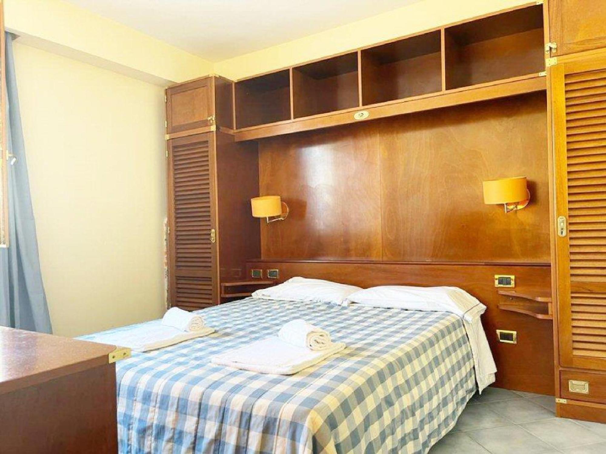 Zi Maria Hotel Marina di Cecina Exterior photo