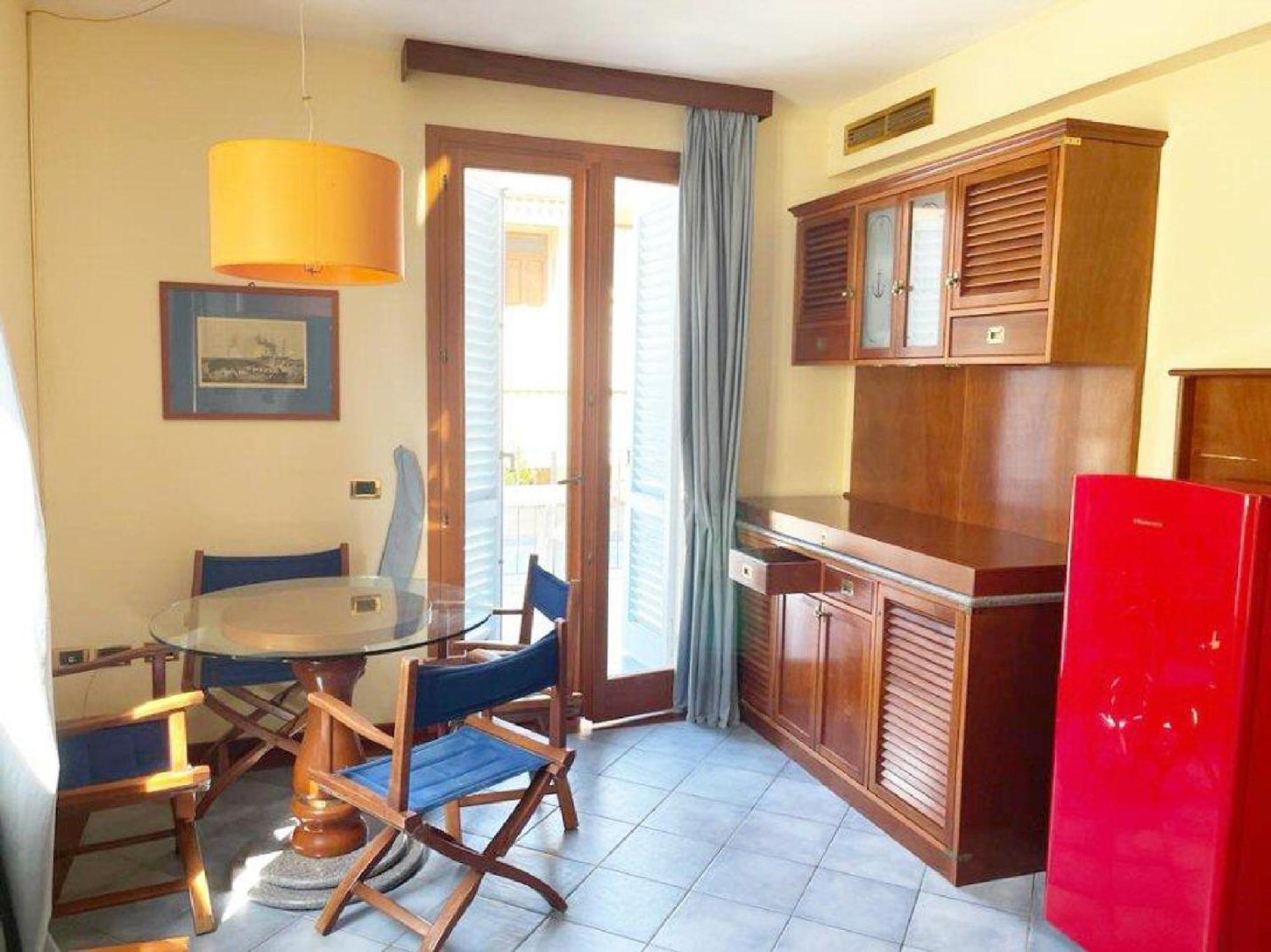 Zi Maria Hotel Marina di Cecina Exterior photo